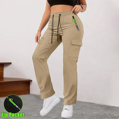 🤲Women's cargo pants
