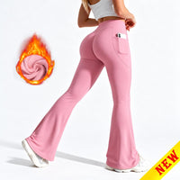 1PK Fleece: Pink
