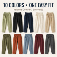 10-Pack Complete Color Collection - $38.99