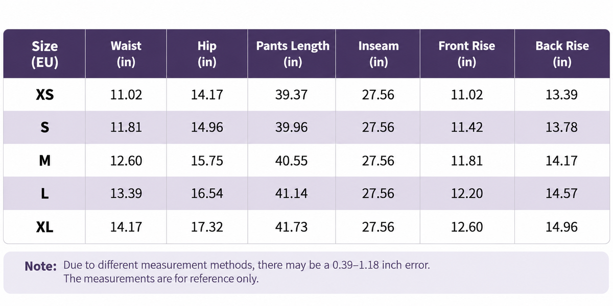 Women's Fleece-Lined Flare Leggings – High-Waisted Warm Pants with Pockets